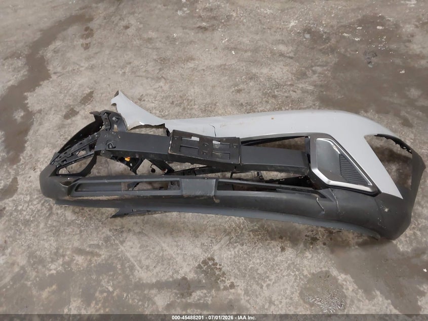 HYUNDAI KONA 2025 VIN KM8HCCAB3SU324532
