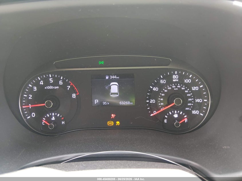 2022 KIA SOUL auction photo 7