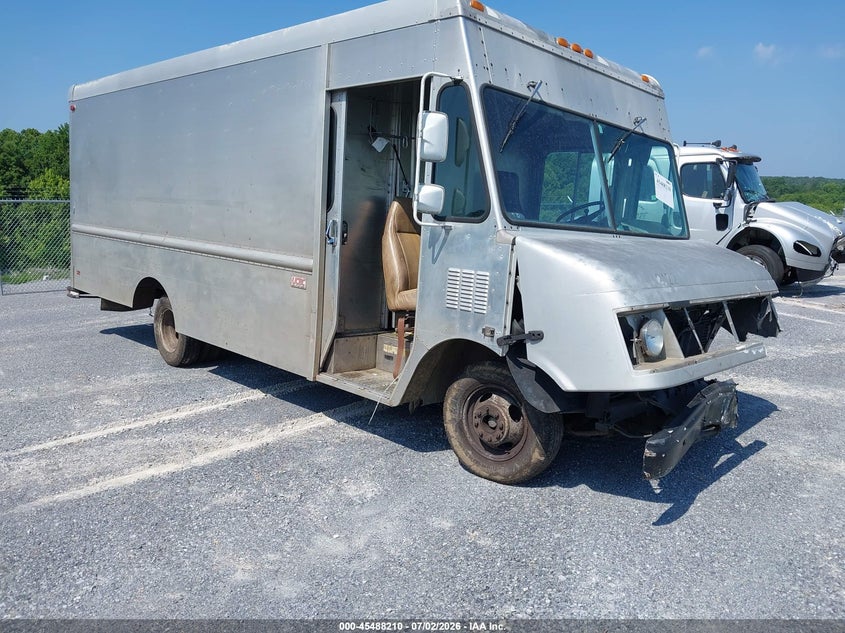 1999 Workhorse Custom Chassis Forward Control Chassis