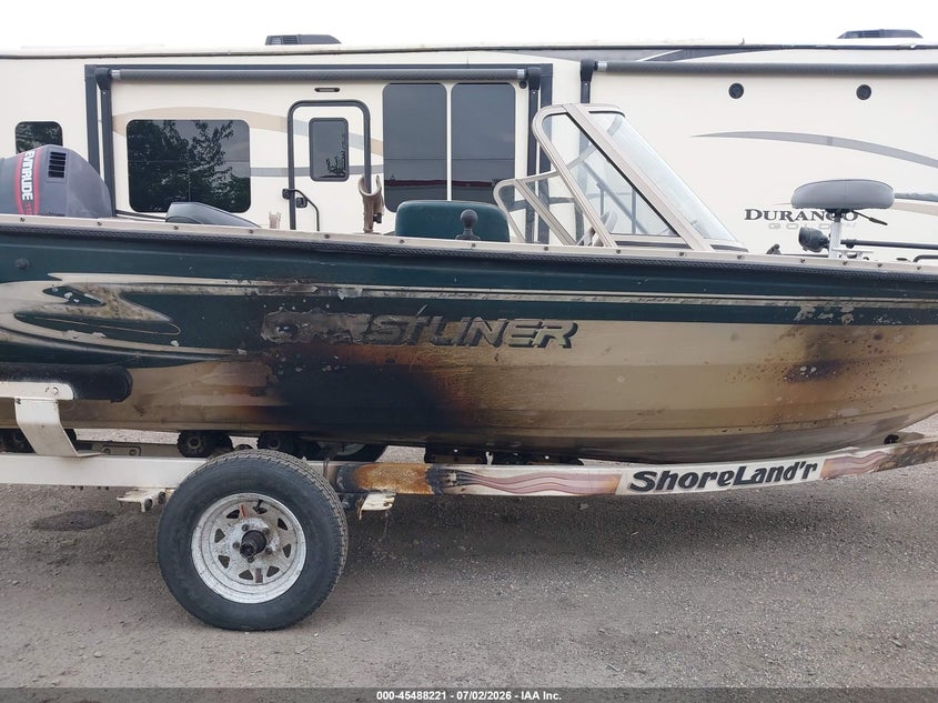 1998 OTHER CRESTLINER OTHER CRESTLINER N/A