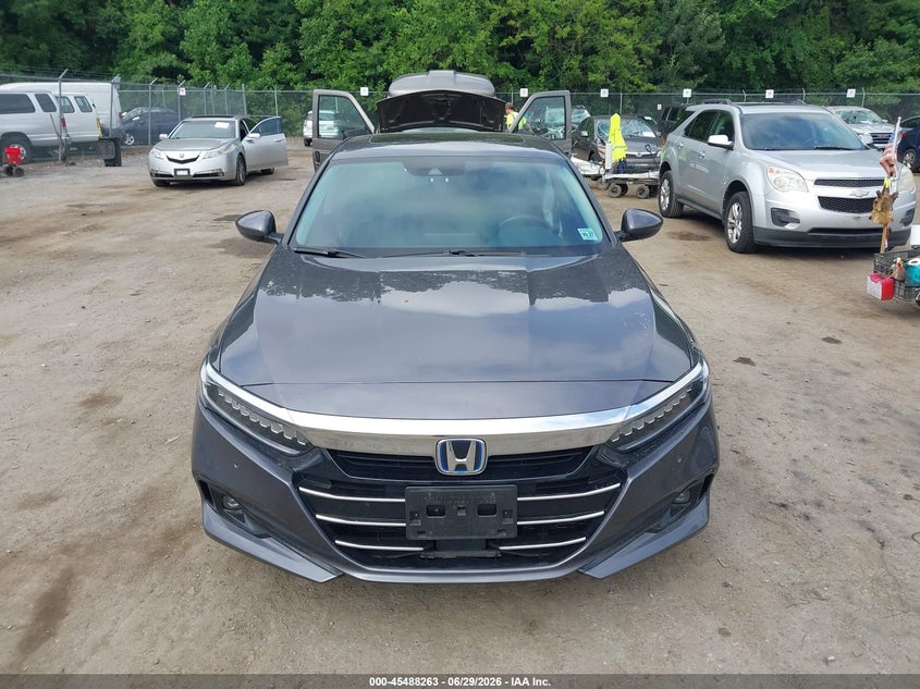 AtlanticExpress - Honda Accord