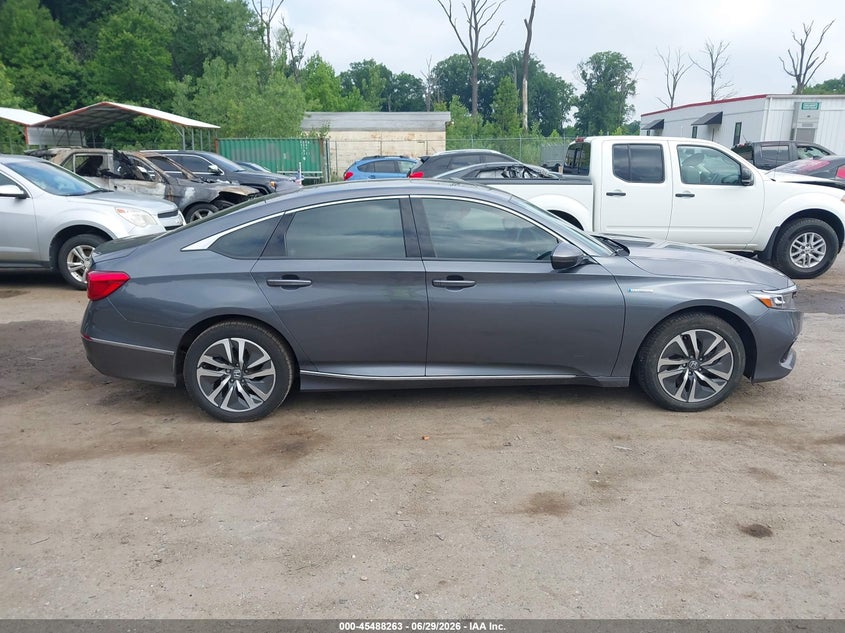 AtlanticExpress - Honda Accord