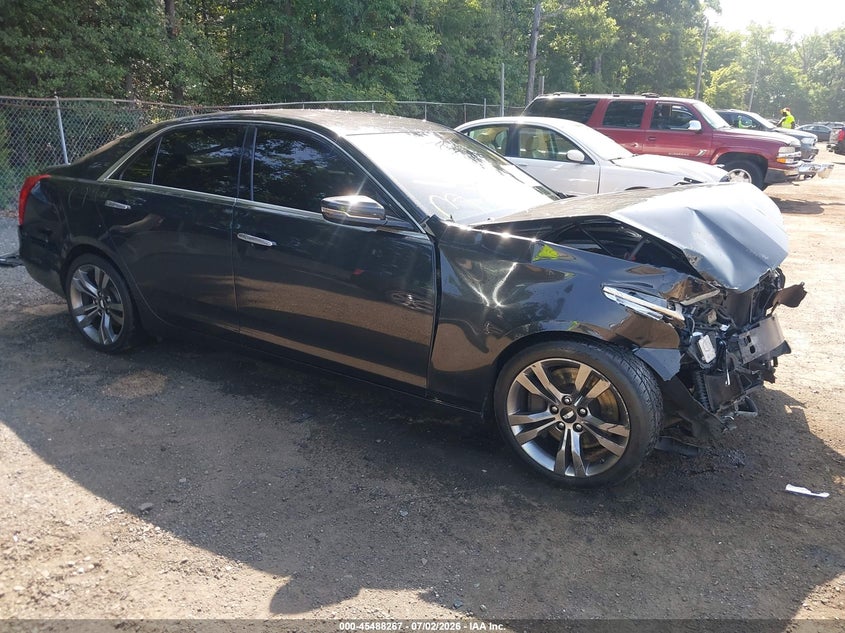 Vin: 1g6au5s8xf0116472, lot: 45986464, cadillac cts vsport 2015 img_1
