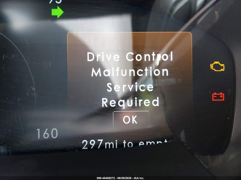 2019 Lincoln Nautilus Reserve VIN: 2LMPJ6L97KBL18871 Lot: 45488272