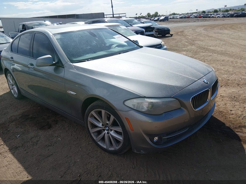 Vin: wbafr7c59bc807051, lot: 45986485, bmw 535i 2011 img_1