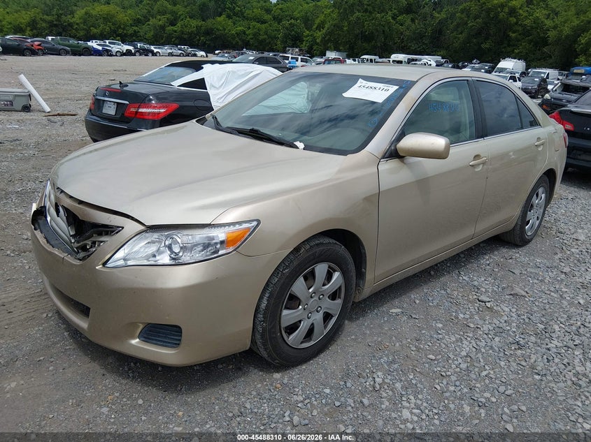 AtlanticExpress - Toyota Camry