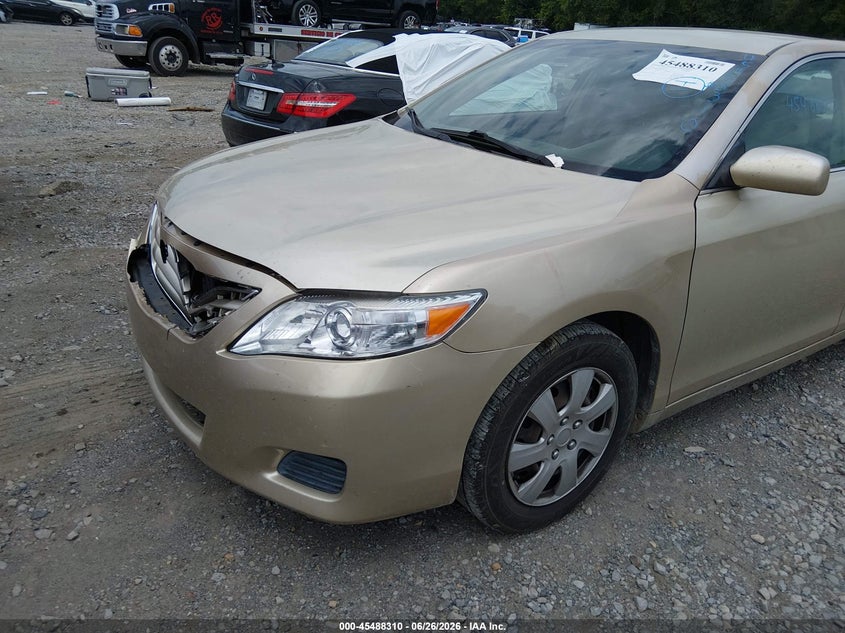 AtlanticExpress - Toyota Camry