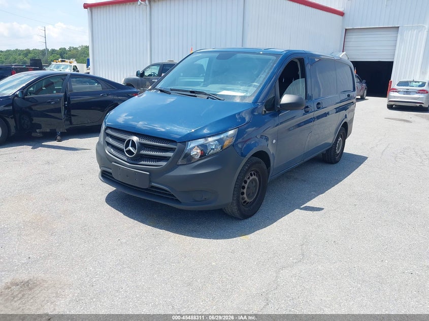 Vin: wd3pg2ea3k3508675, lot: 45986508, mercedes-benz metris 20192