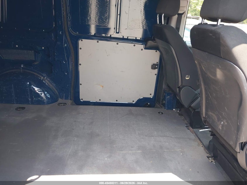 2019 MERCEDES-BENZ METRIS auction photo 8