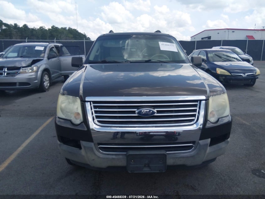 2006 Ford Explorer Xlt VIN: 1FMEU73EX6UA63470 Lot: 45488339