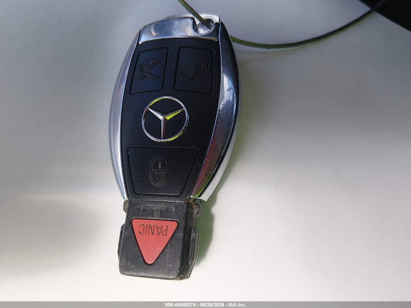 2006 Mercedes-Benz Cls 500 VIN: WDDDJ75X76A071671 Lot: 45488374