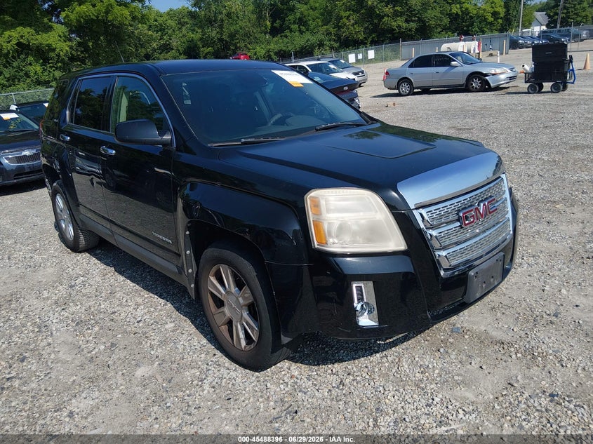 Vin: 2gkalmek7c6113781, lot: 45986593, gmc terrain sle-1 2012 img_1