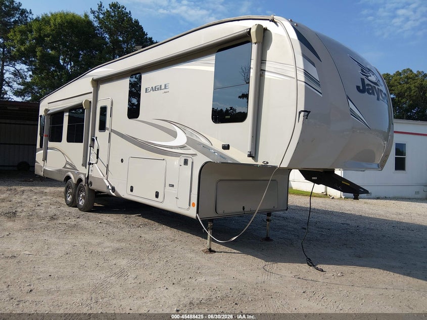 2020 JAYCO EAGLE auction photo 1