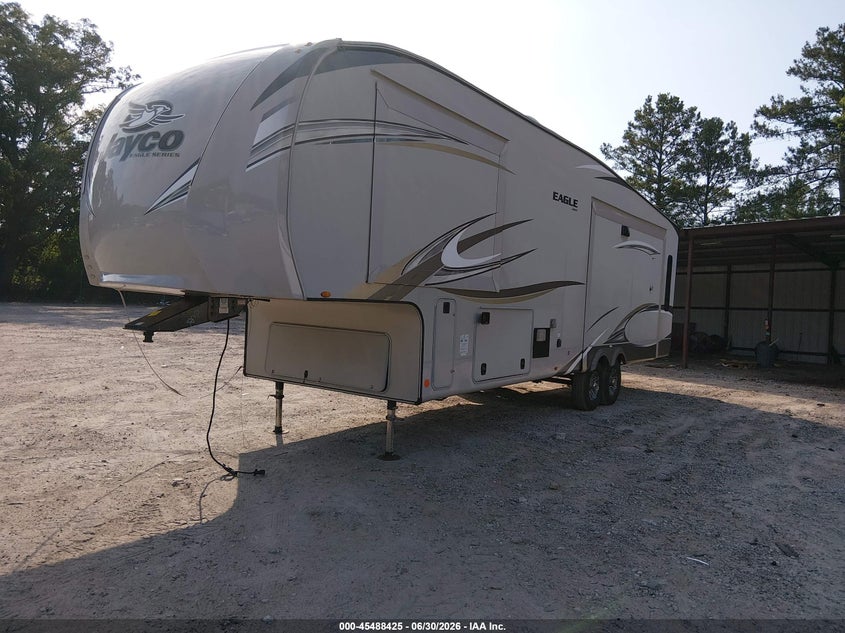 2020 JAYCO EAGLE auction photo 2
