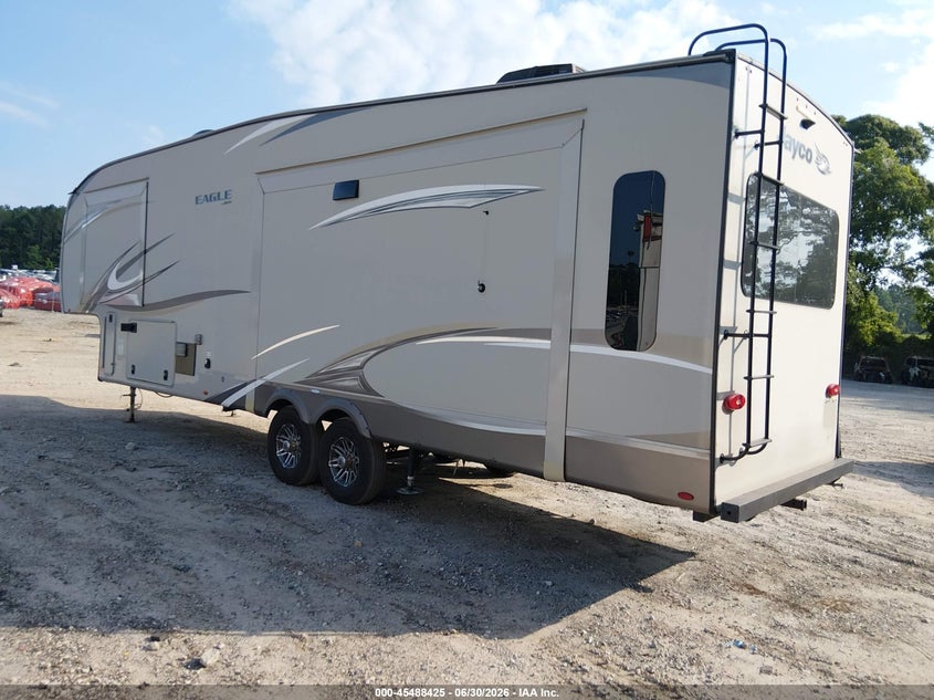 2020 JAYCO EAGLE auction photo 3