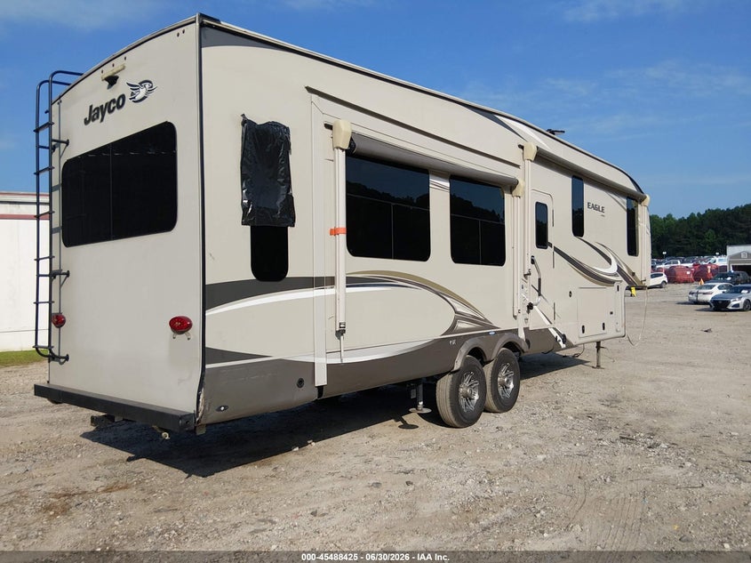 2020 JAYCO EAGLE auction photo 4