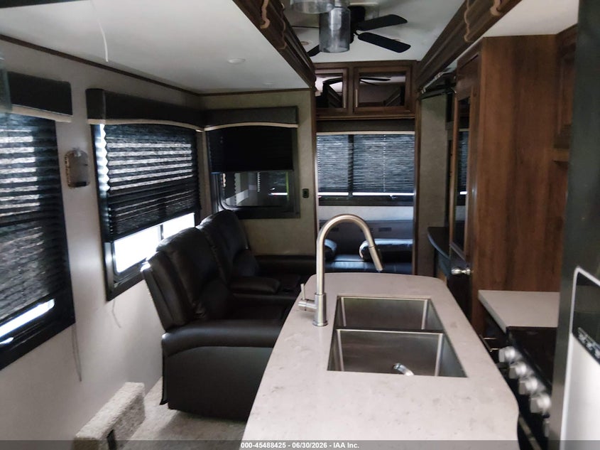 2020 JAYCO EAGLE auction photo 5