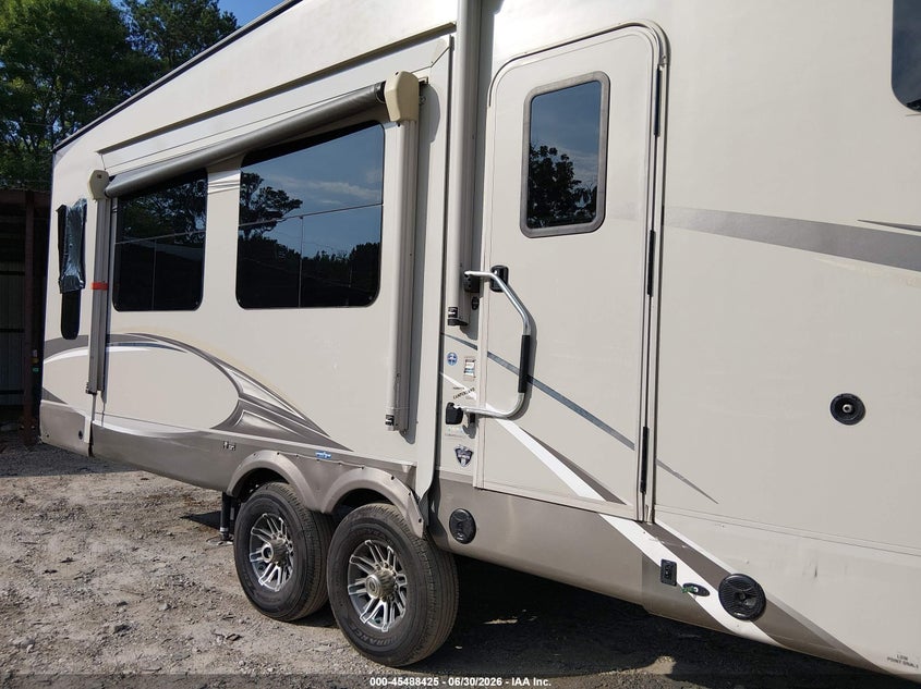 2020 JAYCO EAGLE auction photo 6