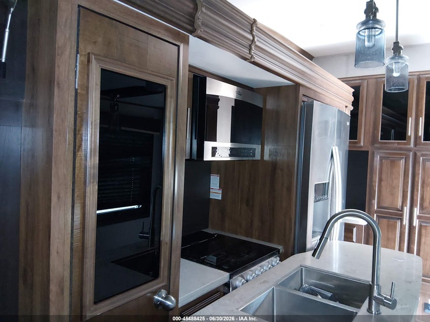 2020 JAYCO EAGLE auction photo 7