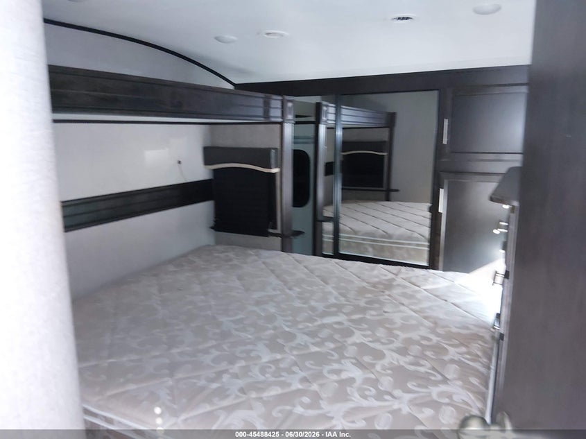 2020 JAYCO EAGLE auction photo 8