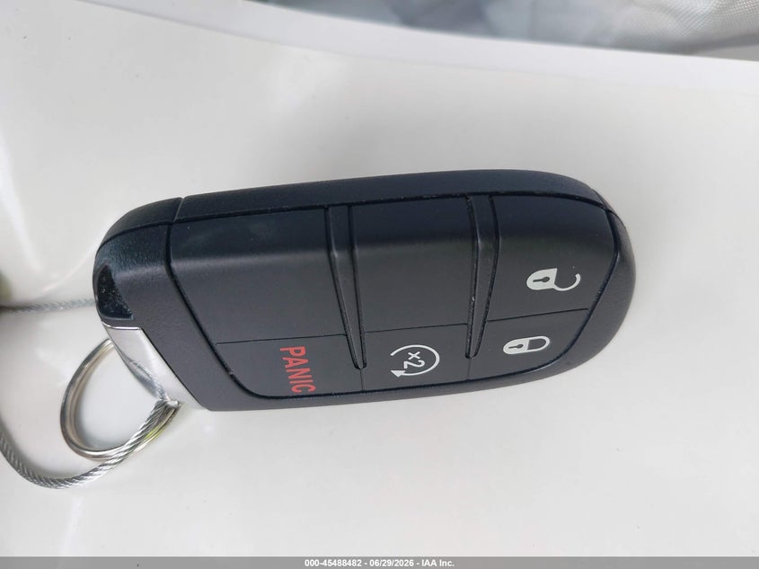 JEEP COMPASS 2018 VIN 3C4NJCBB9JT503419