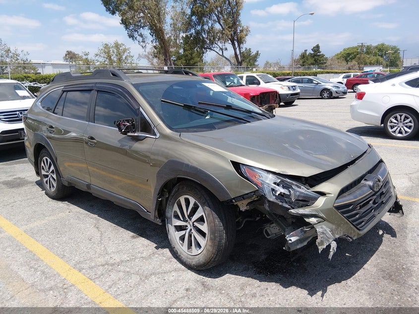 Vin: 4s4btafc3r3235572, lot: 45986706, subaru outback premium 2024 img_1