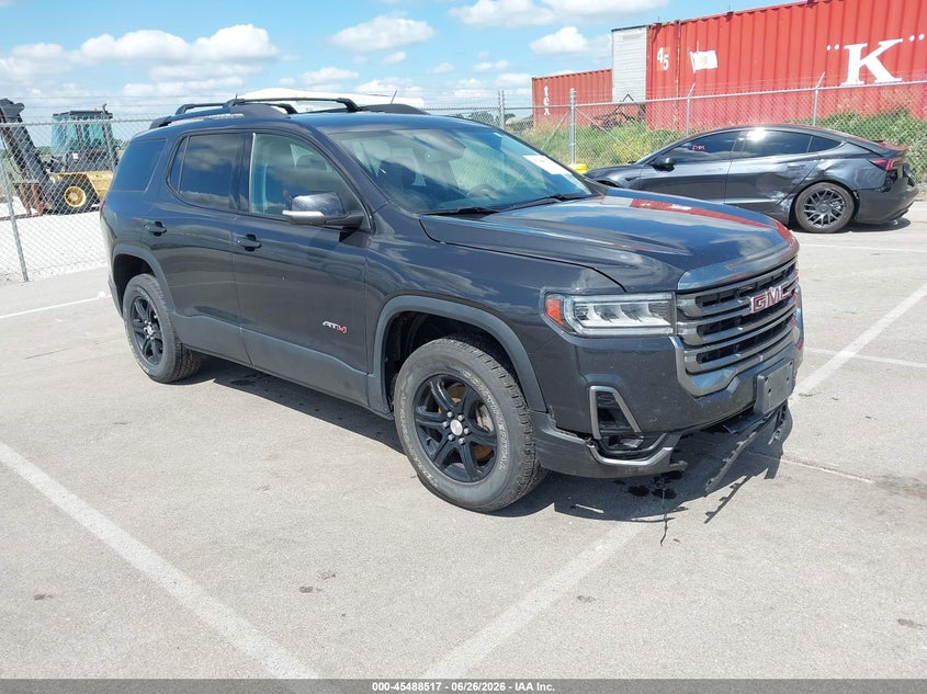 Vin: 1gkknlls8lz108847, lot: 45986714, gmc acadia awd at4 2020 img_1