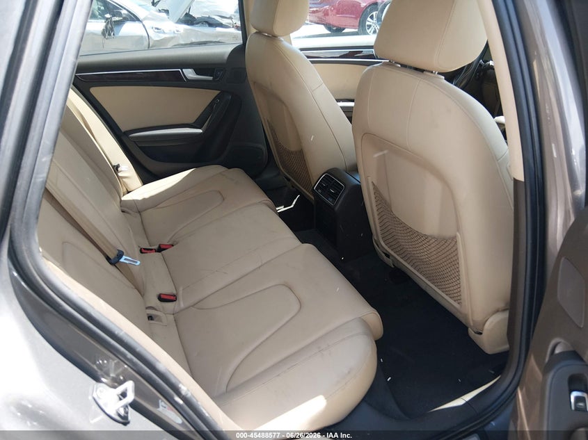 2015 Audi Allroad 2.0T Premium VIN: WA1TFAFL0FA002797 Lot: 45488577