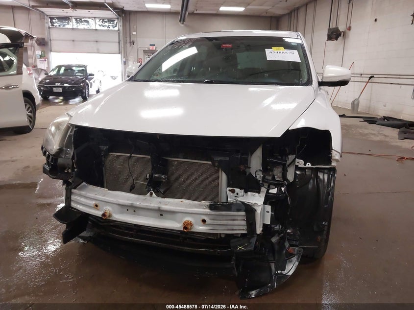 2013 Mazda Cx-9 Grand Touring VIN: JM3TB3DVXD0418223 Lot: 45488578
