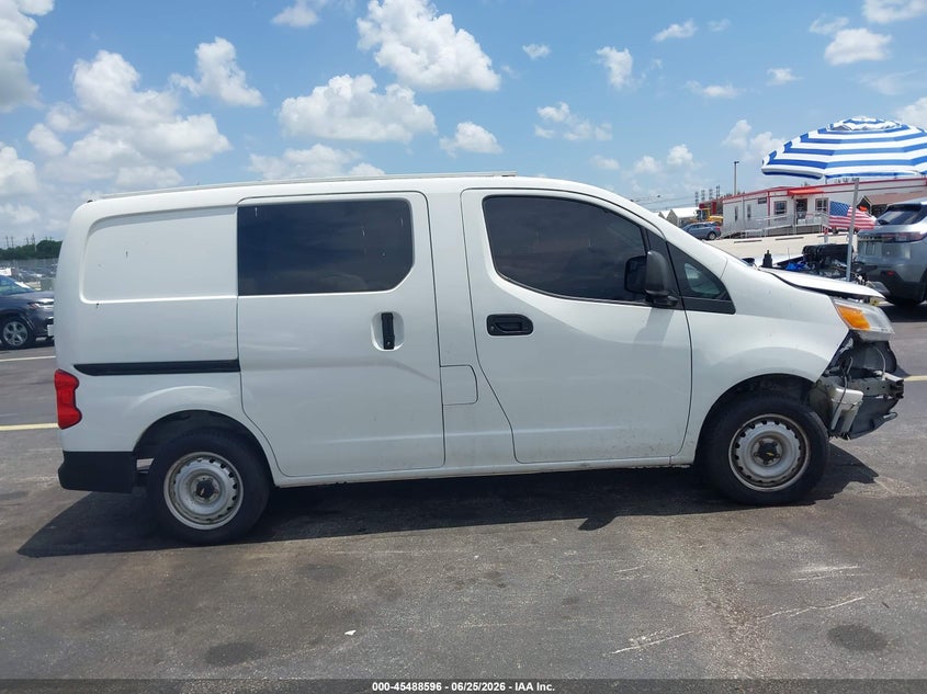 AtlanticExpress - Chevrolet City Express
