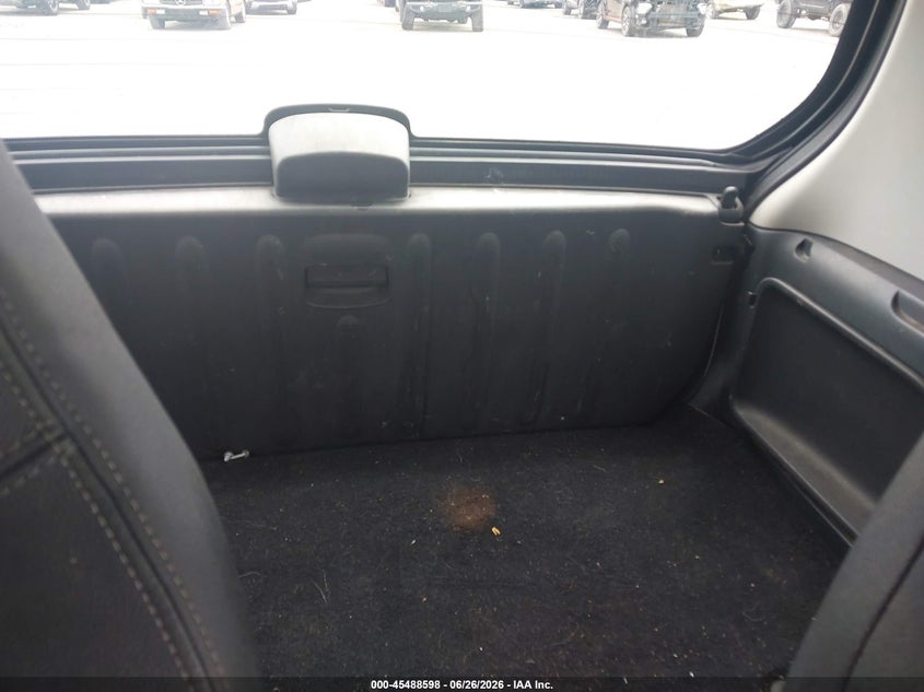2014 Smart Fortwo Passion VIN: WMEEJ3BA7EK784684 Lot: 45488598