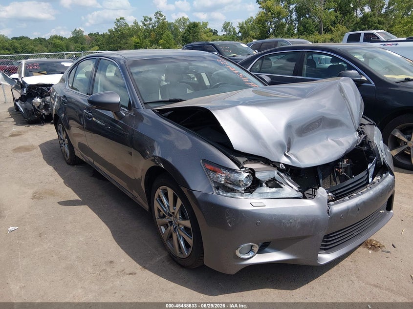 Vin: jthce1bl4d5018794, lot: 45986830, lexus gs 350 2013 img_1