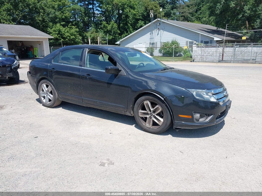 Vin: 3fahp0haxar337939, lot: 45986863, ford fusion se 2010 img_1