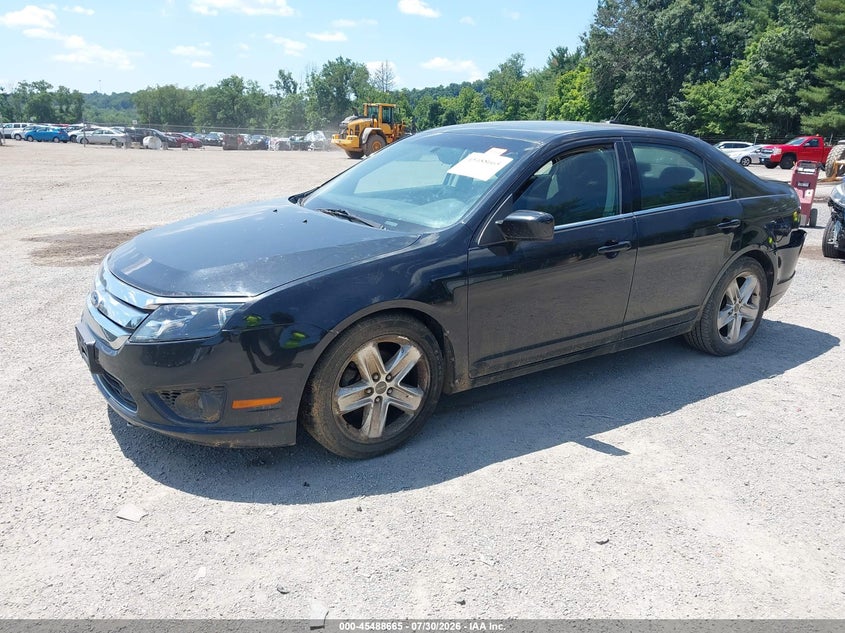 Vin: 3fahp0haxar337939, lot: 45986863, ford fusion se 20102