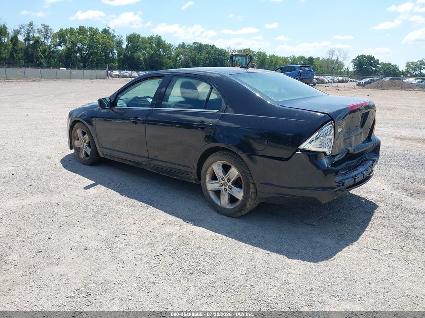 Vin: 3fahp0haxar337939, lot: 45986863, ford fusion se 20103