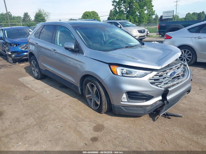 Vin: 2fmpk4j94lba48077, lot: 45986865, ford edge sel 2020 img_1
