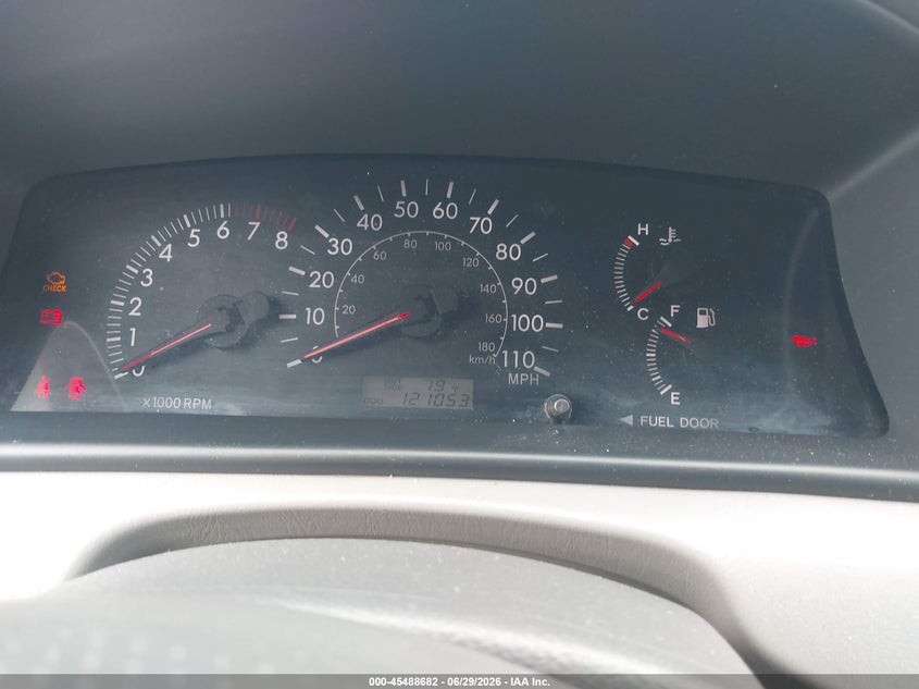 AtlanticExpress - Toyota Corolla