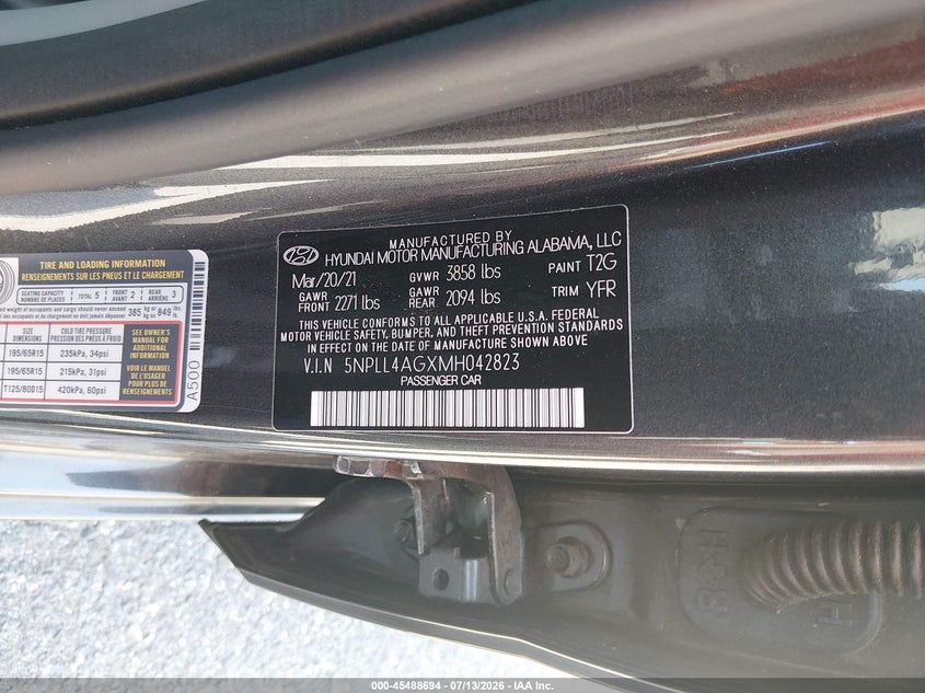 AtlanticExpress - Hyundai Elantra