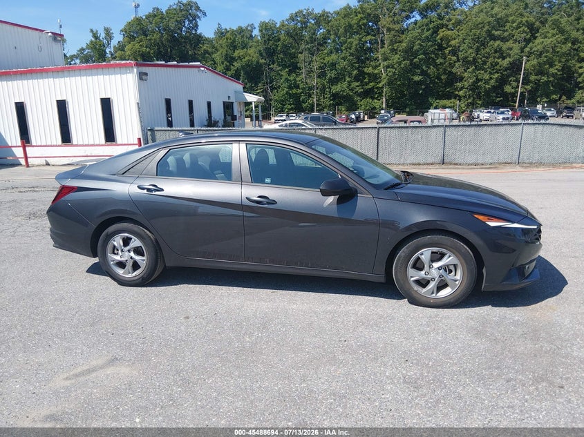 AtlanticExpress - Hyundai Elantra