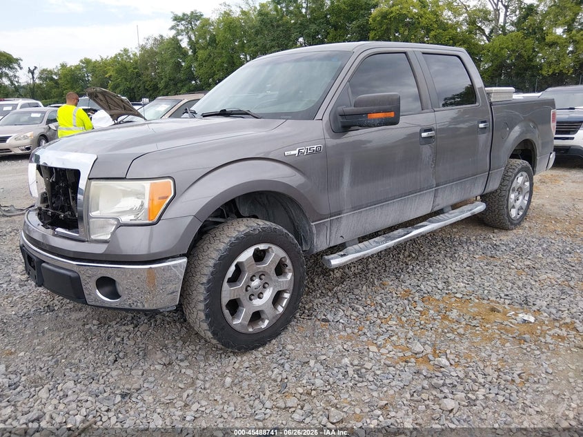Vin: 1ftfw1cv2afb66945, lot: 45986938, ford f-150 fx2 sport/harley-davidson/king ranch/lariat/platinum/xl/xlt 20102