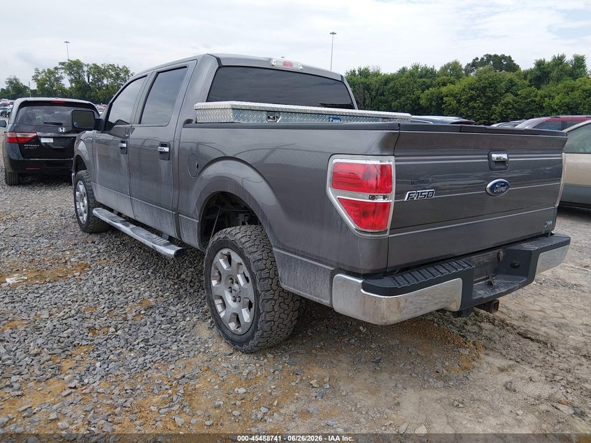 Vin: 1ftfw1cv2afb66945, lot: 45986938, ford f-150 fx2 sport/harley-davidson/king ranch/lariat/platinum/xl/xlt 20103