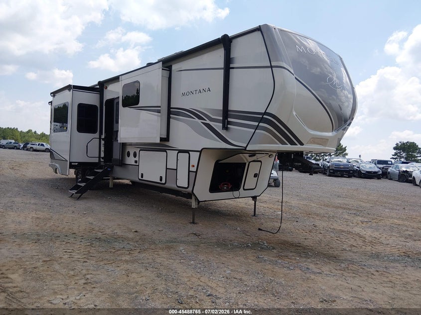 2024 Keystone Rv Other