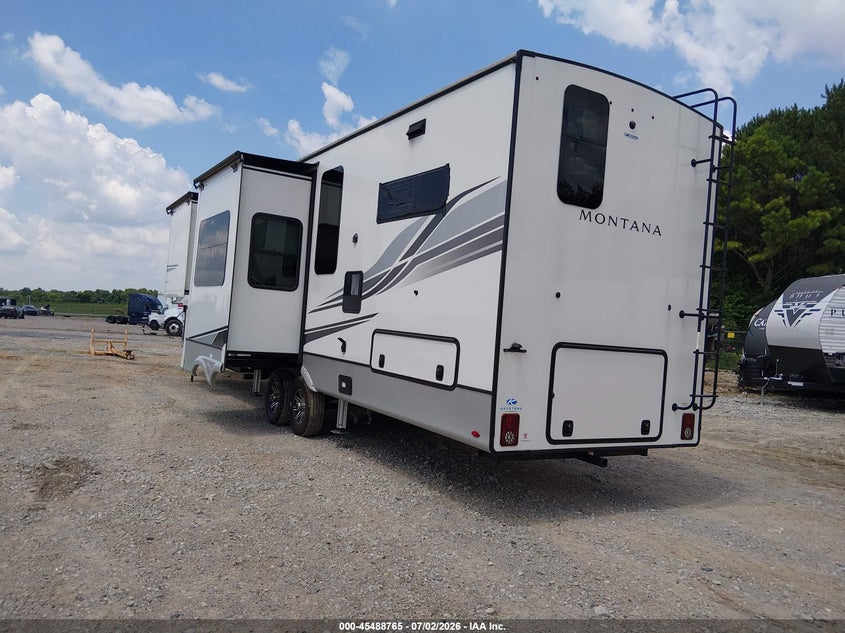2024 KEYSTONE RV OTHER auction photo 3