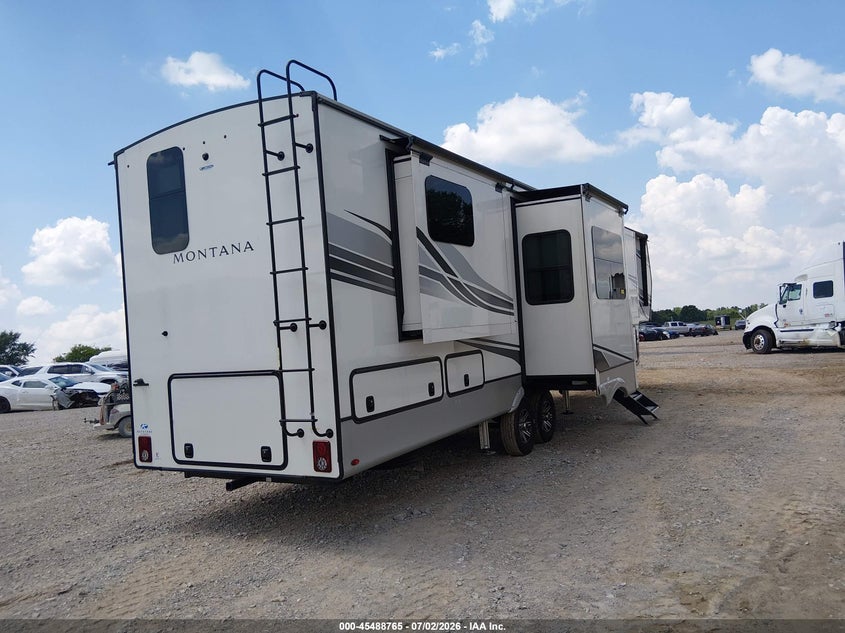 2024 KEYSTONE RV OTHER auction photo 4