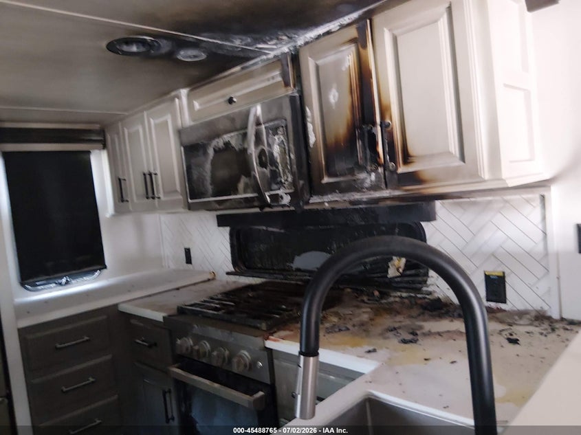 2024 KEYSTONE RV OTHER auction photo 6
