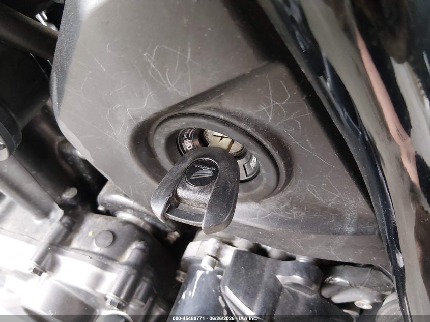 2021 Honda Cmx1100 D VIN: JH2SC8314MK002080 Lot: 45488771