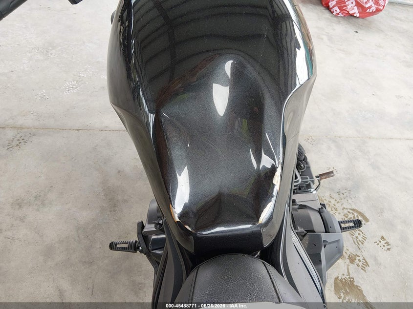 2021 Honda Cmx1100 D VIN: JH2SC8314MK002080 Lot: 45488771