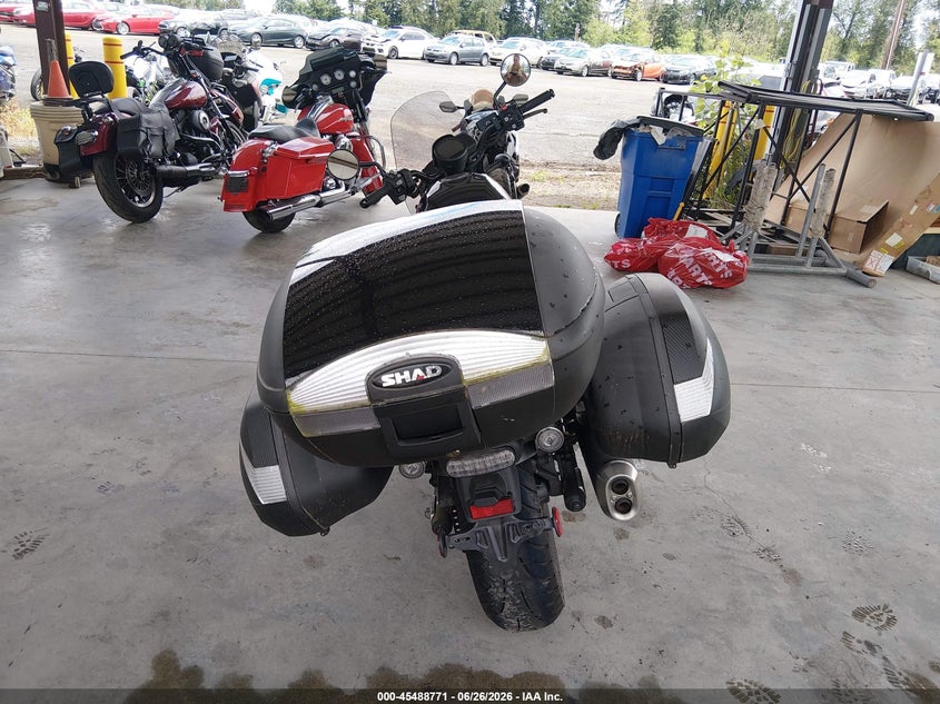 2021 Honda Cmx1100 D VIN: JH2SC8314MK002080 Lot: 45488771