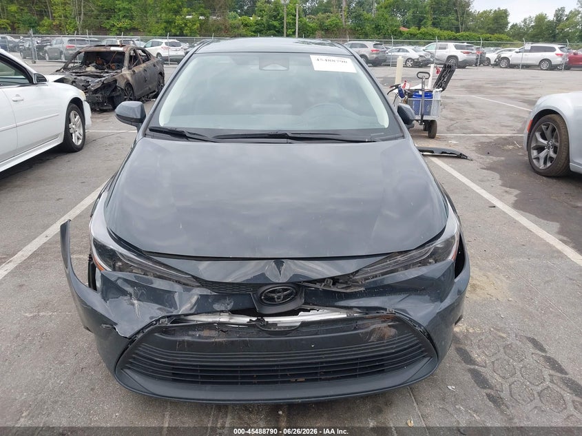 TOYOTA COROLLA - zdjęcie 13