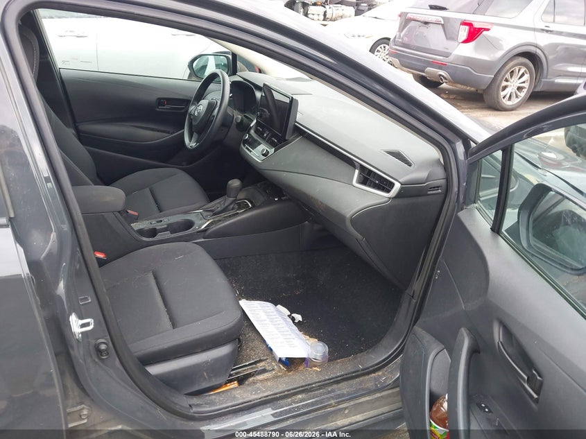 TOYOTA COROLLA - zdjęcie 5